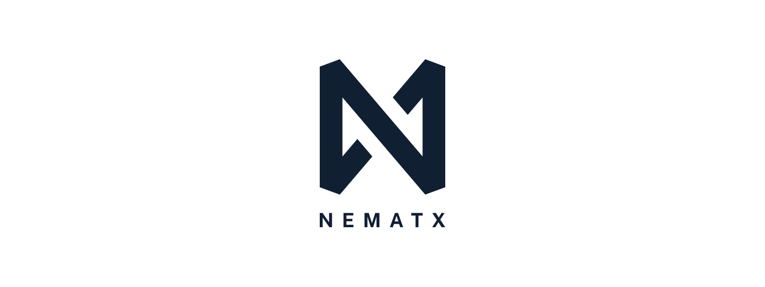 NematX Logo